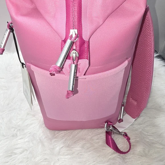 Stanley Vibrant Pink Backpack - Picture 3 of 4